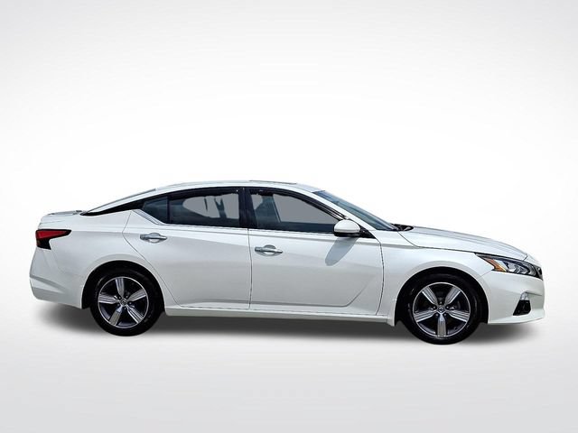 Used 2022 Nissan Altima 2.5 SL FWD image 7