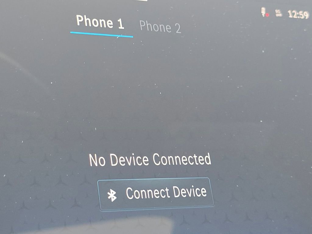 Certified 2026 Mercedes-Benz GLC 300 4MATIC image 7