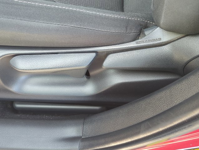 Used 2023 Toyota Corolla Core w/ Performance Package image 13