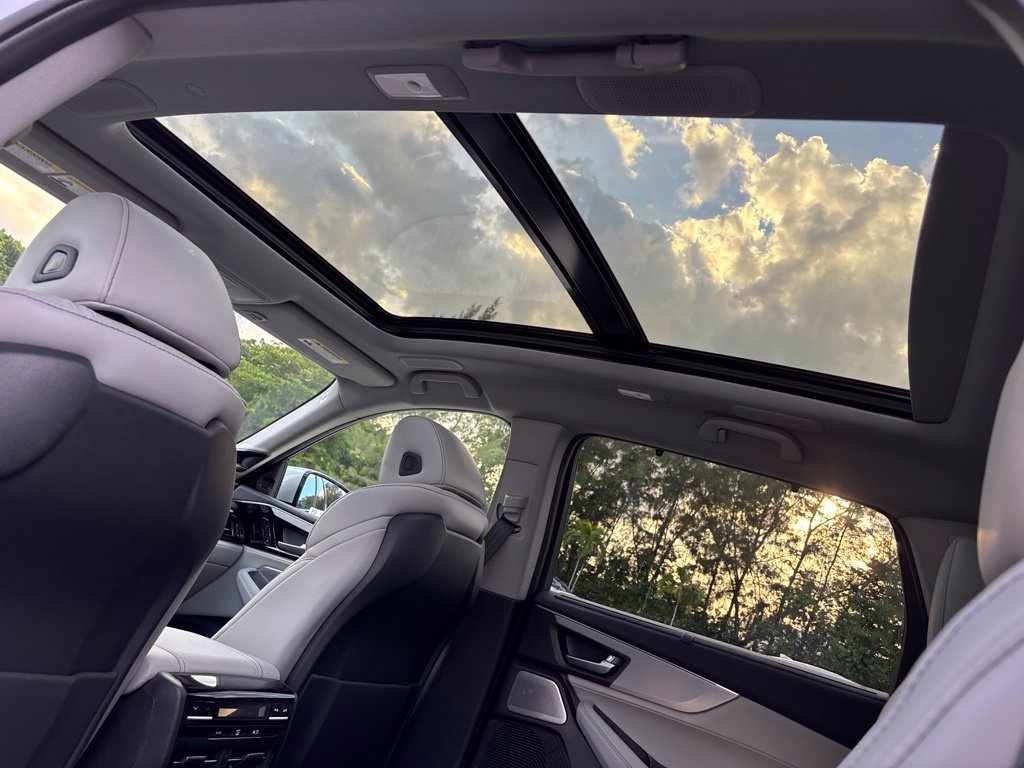 New 2026 Acura MDX w/ Technology Package FWD image 21