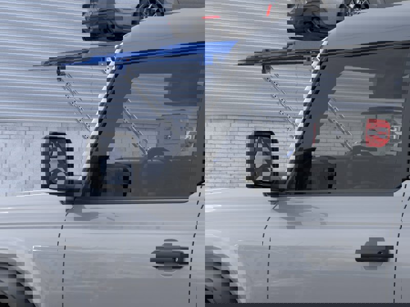 New 2026 Ford Bronco 2-Door image 22