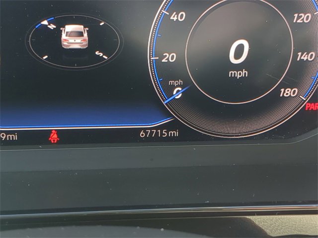 Certified 2021 Volkswagen Arteon SE image 31