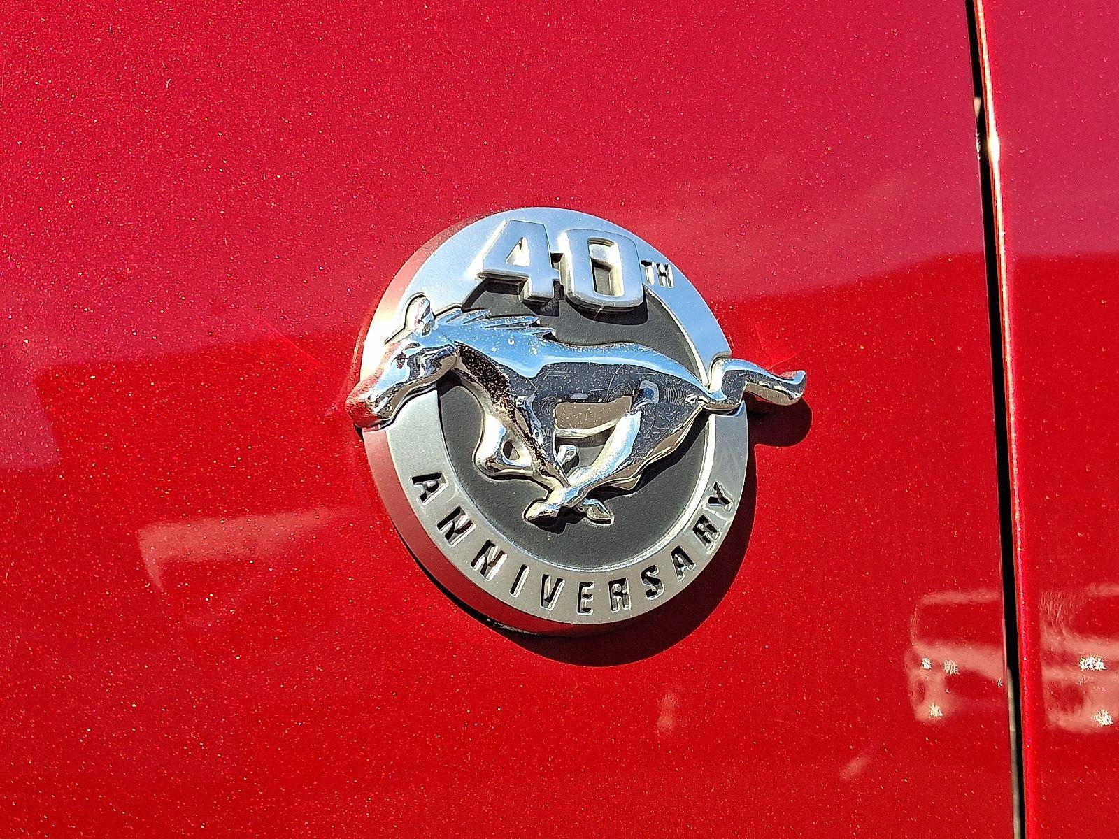 Used 2004 Ford Mustang Deluxe image 30