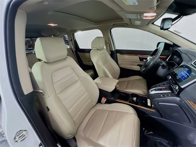Used 2020 Honda CR-V Touring image 24