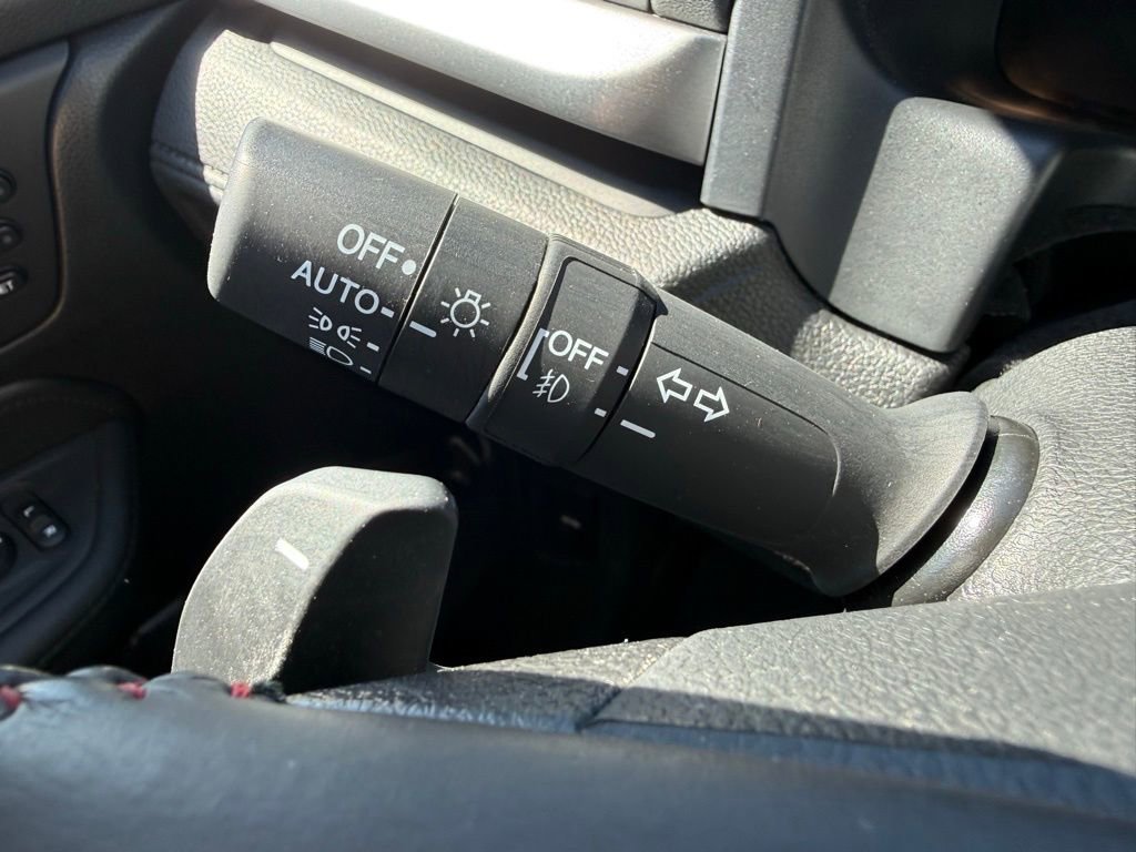 Used 2025 Honda Odyssey Sport-L image 23