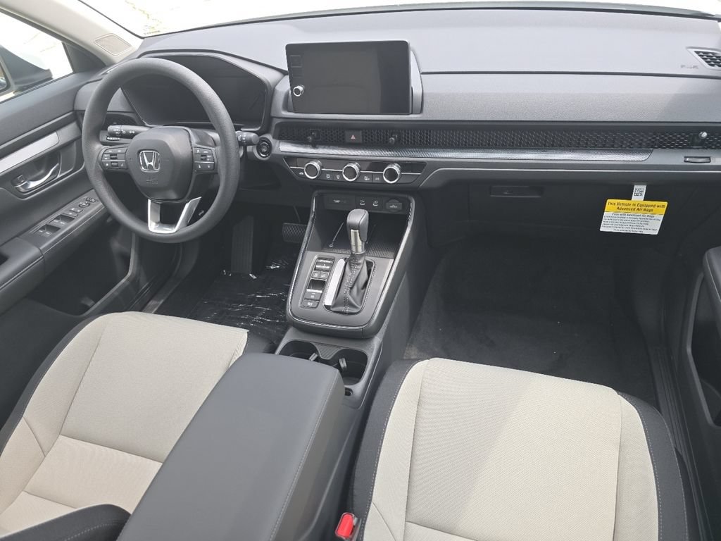 New 2026 Honda CR-V EX image 23