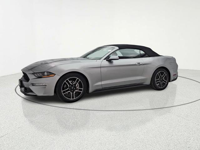 Used 2023 Ford Mustang Premium image 8