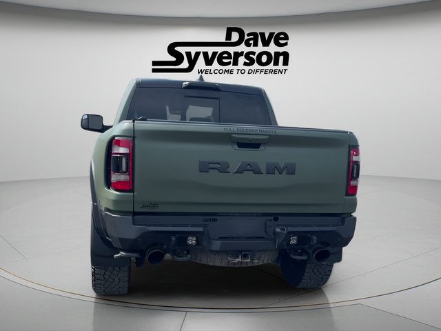 Used 2022 RAM 1500 TRX w/ TRX Level 2 Equipment Group AWD/4WD image 4
