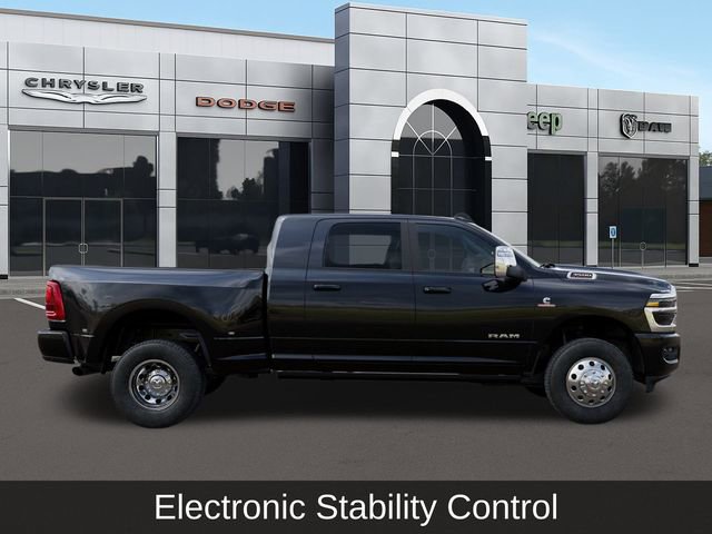 New 2025 RAM 3500 Laramie image 25