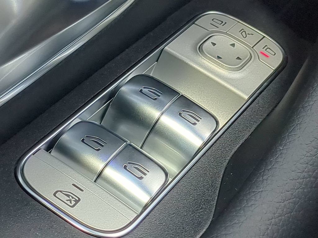 Certified 2026 Mercedes-Benz GLE 450 4MATIC Coupe image 11
