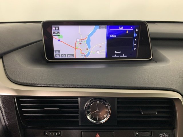 Used 2016 Lexus RX 350 AWD image 26