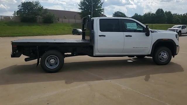 New 2025 GMC Sierra 3500 Pro w/ Convenience Package image 9