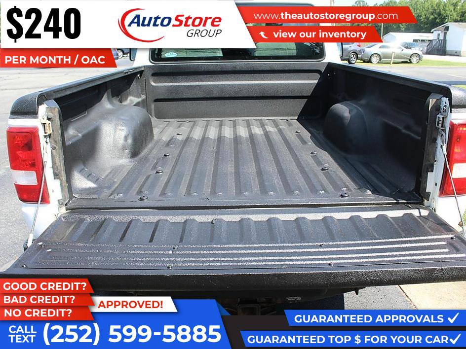 Used 2010 Ford Ranger XL RWD image 9