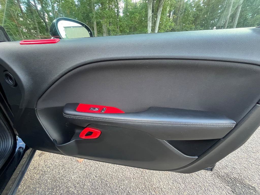 Used 2018 Dodge Challenger R/T RWD image 28
