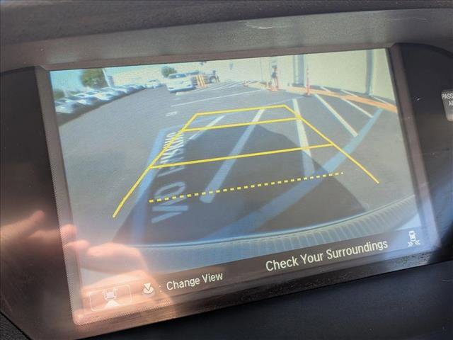 Used 2016 Acura MDX SH-AWD image 13