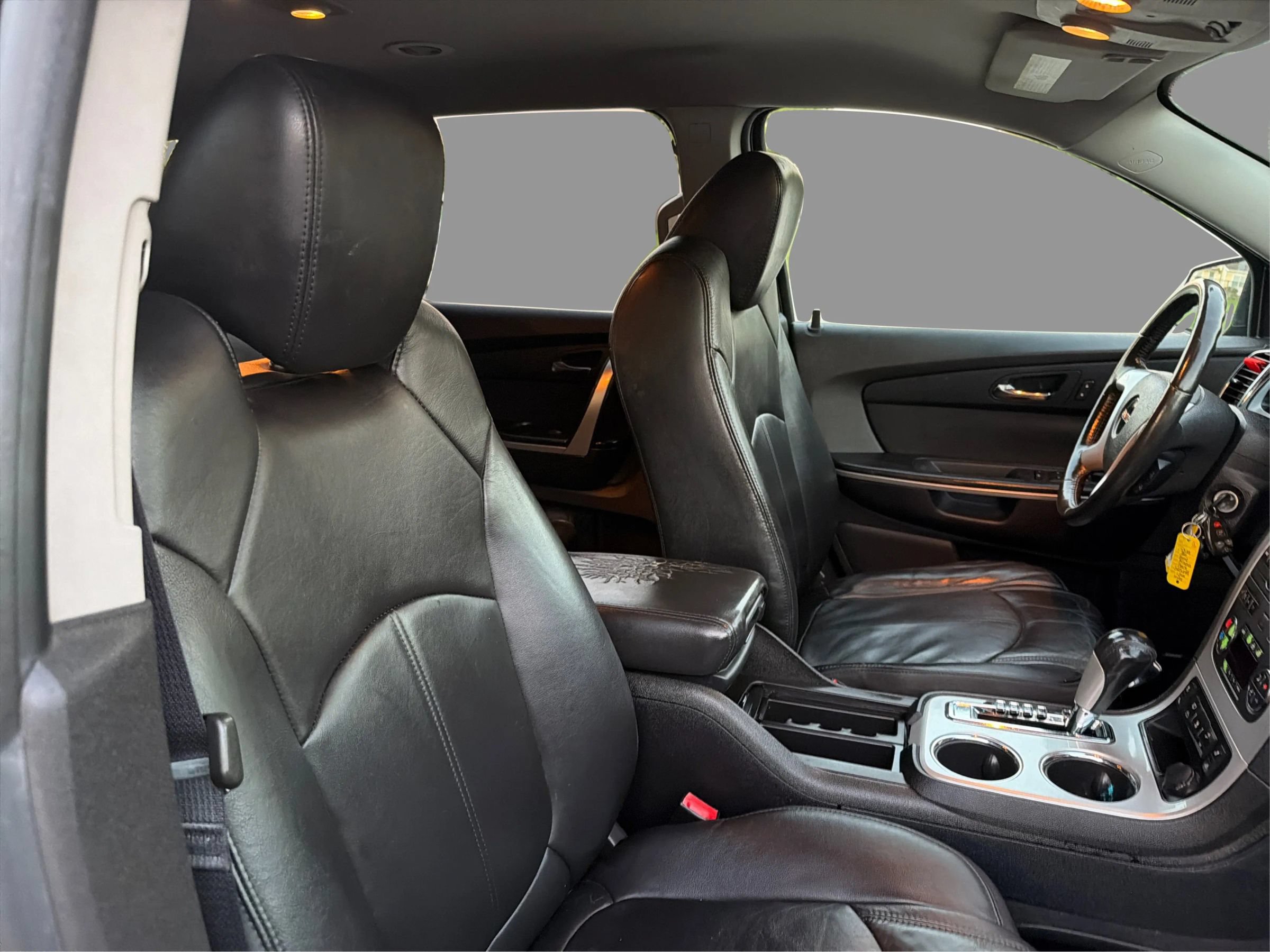 Used 2011 GMC Acadia SLT FWD image 26