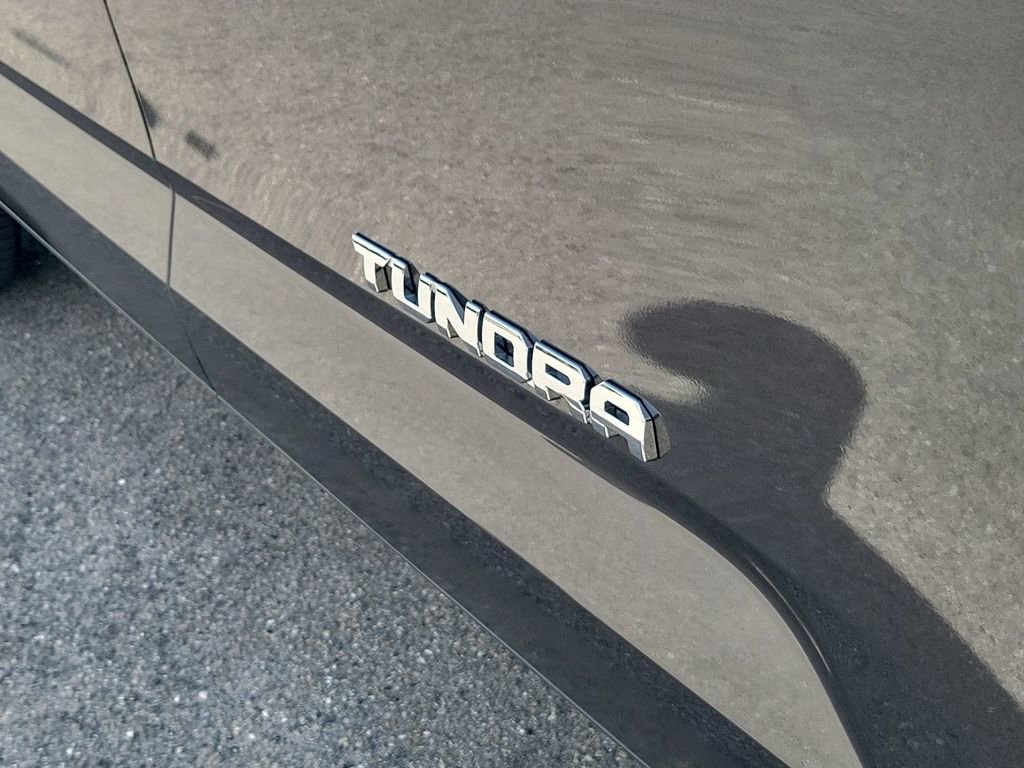 New 2026 Toyota Tundra Limited image 40