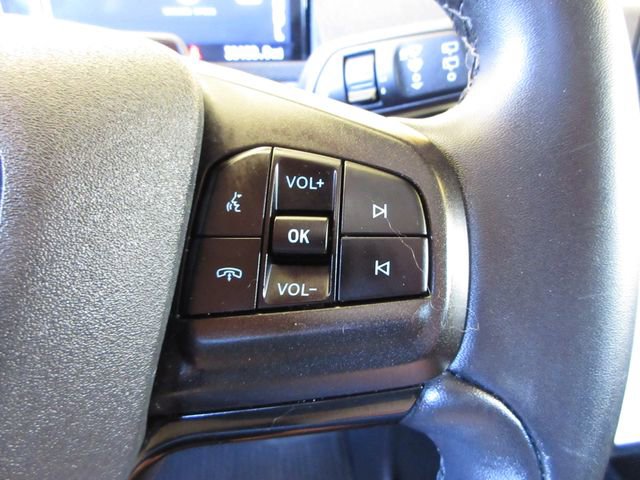 Certified 2023 Ford Mustang Mach-E Select image 16