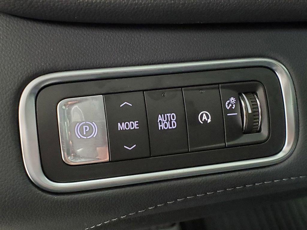 New 2026 Buick Enclave Avenir w/ Super Cruise Package image 30