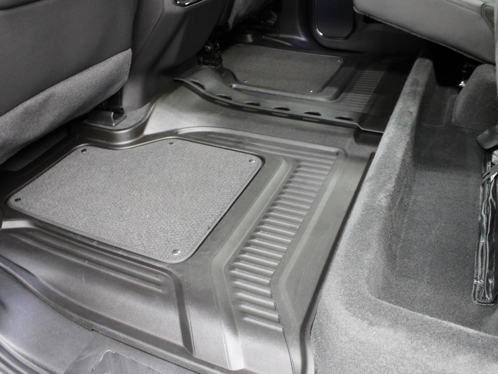 Used 2024 GMC Sierra 1500 AT4 image 74