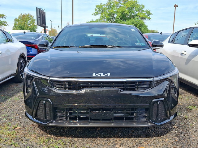 New 2026 Kia K4 GT-Line Turbo FWD image 2