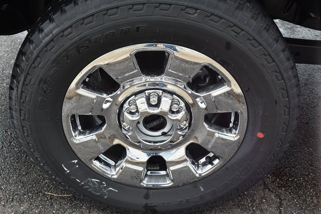 New 2025 Ford F250 Lariat w/ Lariat Ultimate Package image 62