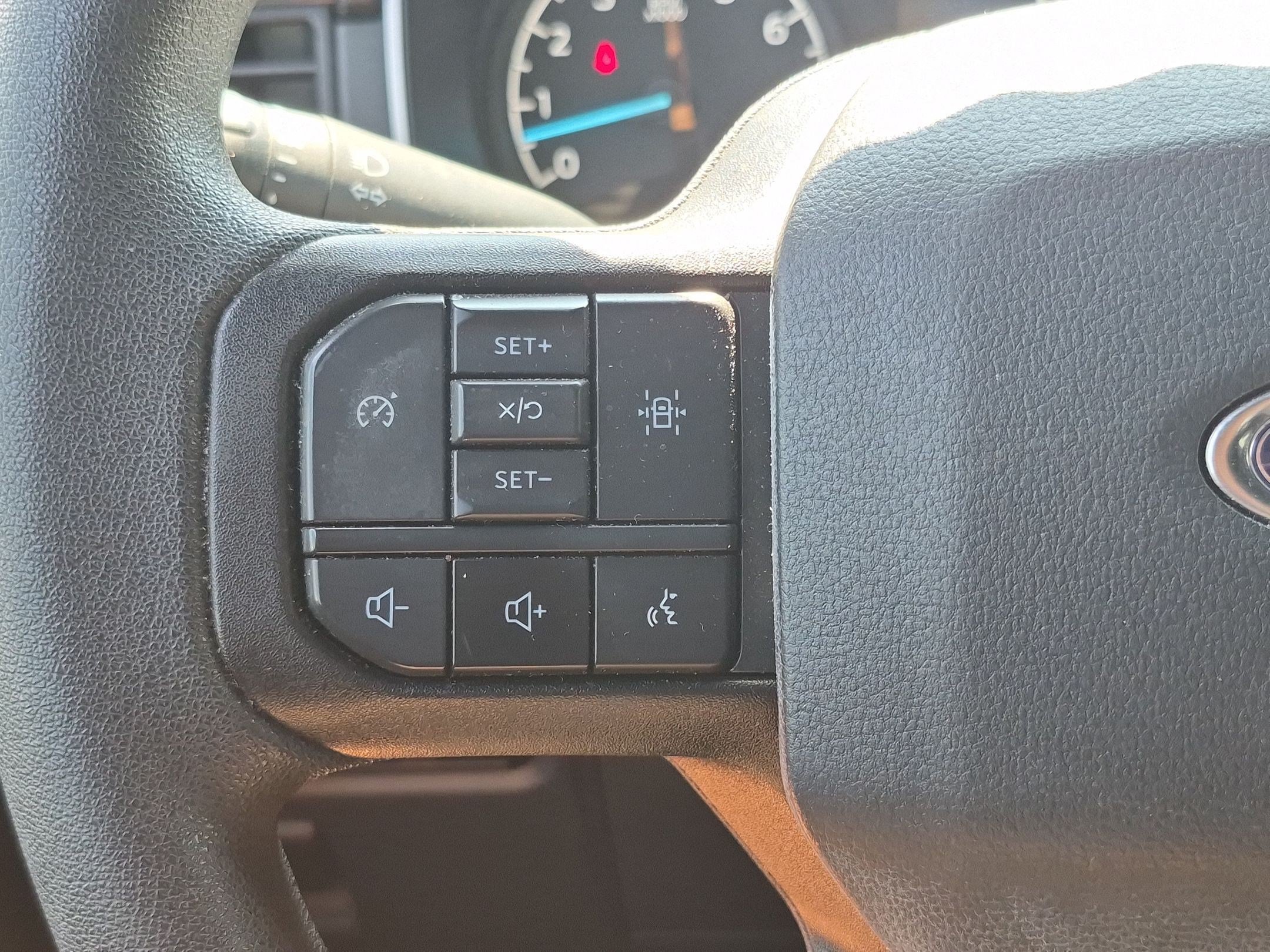 Used 2023 Ford F150 XL w/ STX Appearance Package RWD image 12