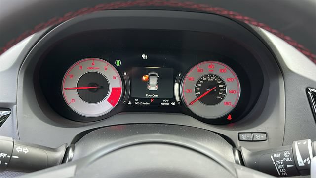 New 2026 Acura RDX A-Spec AWD/4WD image 15