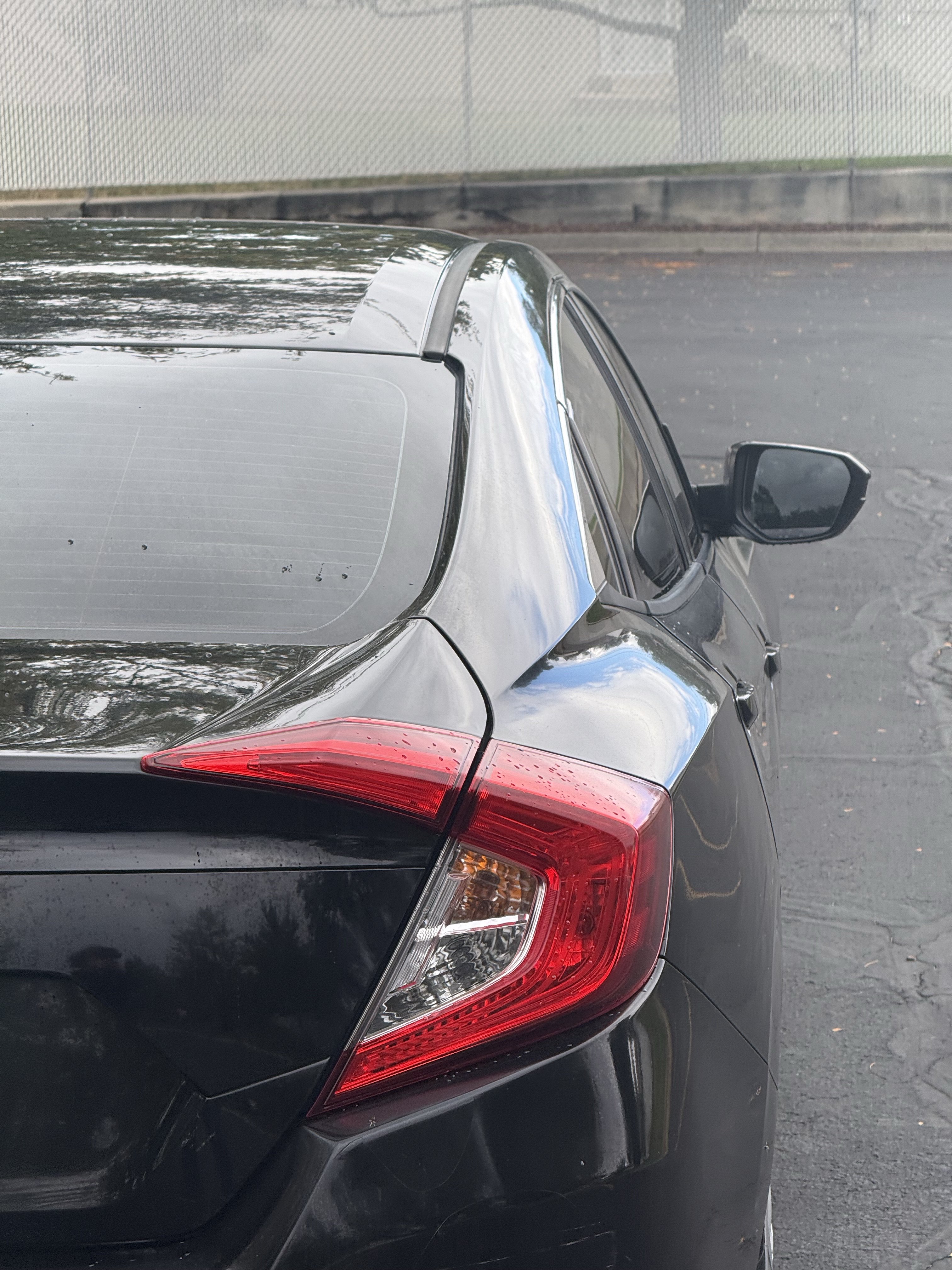 Used 2018 Honda Civic LX image 21