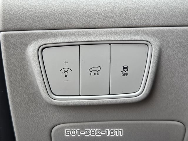 Used 2024 Hyundai Tucson SEL FWD image 30
