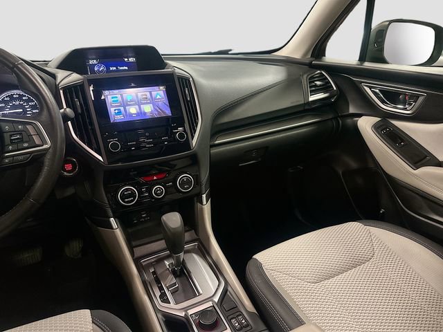 Used 2021 Subaru Forester Premium image 24