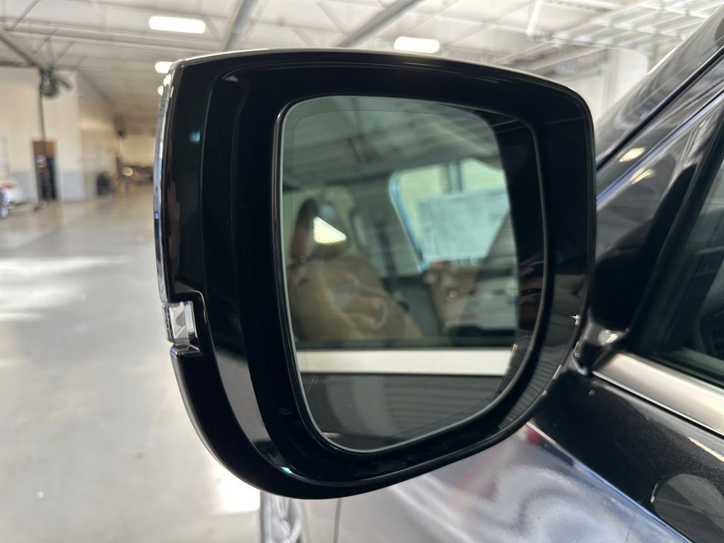 New 2025 INFINITI QX80 Sensory w/ Exterior Package image 35