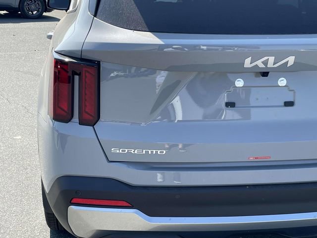 New 2026 Kia Sorento S FWD image 10