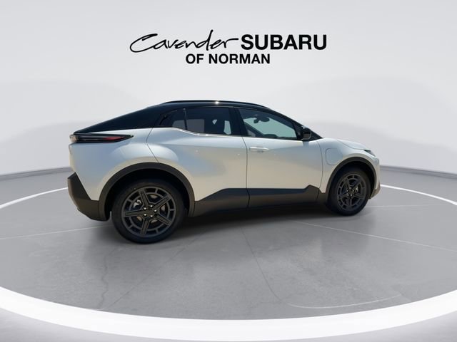 New 2026 Subaru Uncharted AWD image 3