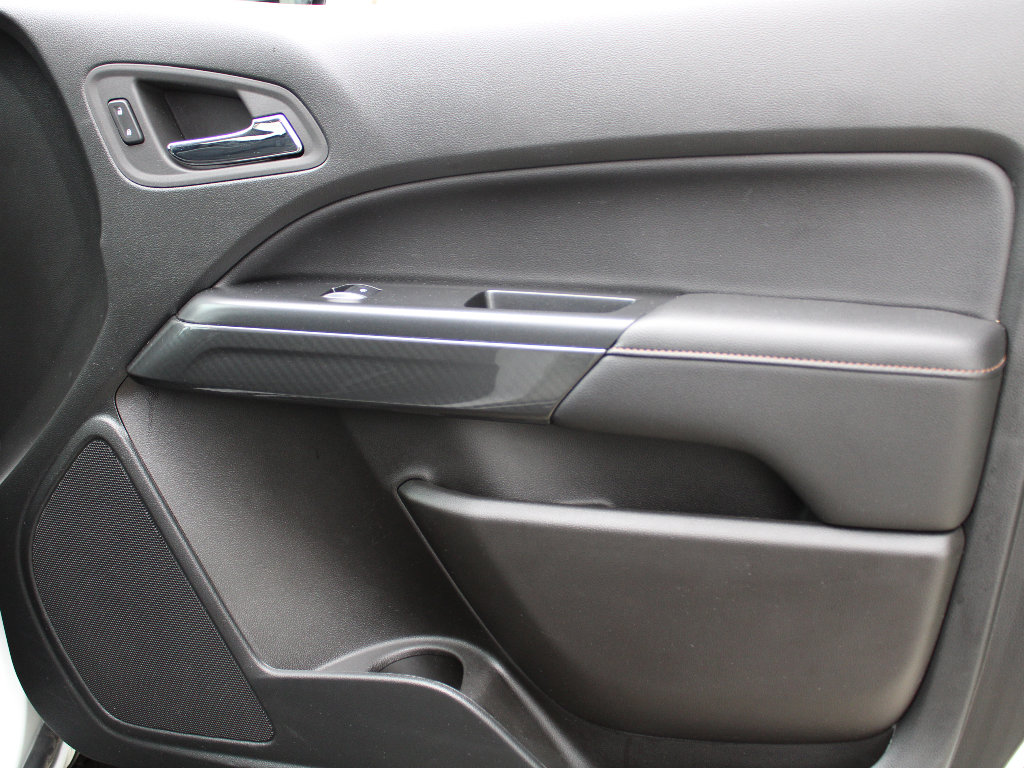 Used 2022 GMC Canyon AT4 w/ Trailering Package image 23