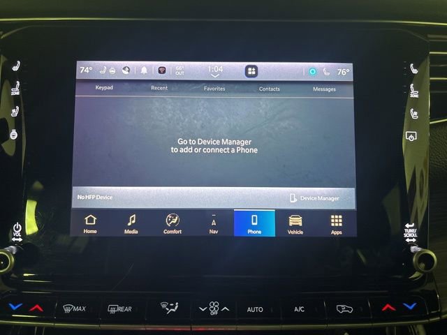 Used 2024 Jeep Wagoneer Series II image 46