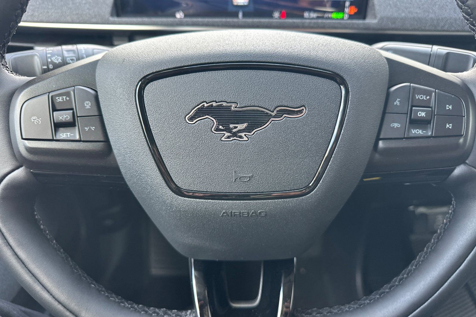 New 2026 Ford Mustang Mach-E Premium image 23