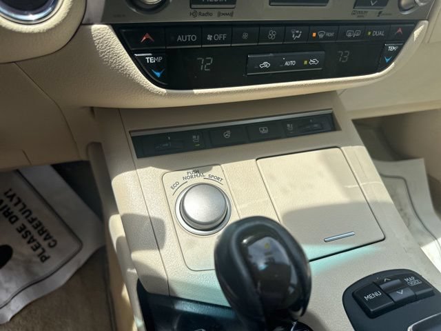 Used 2013 Lexus ES 350 w/ Luxury Pkg FWD image 25