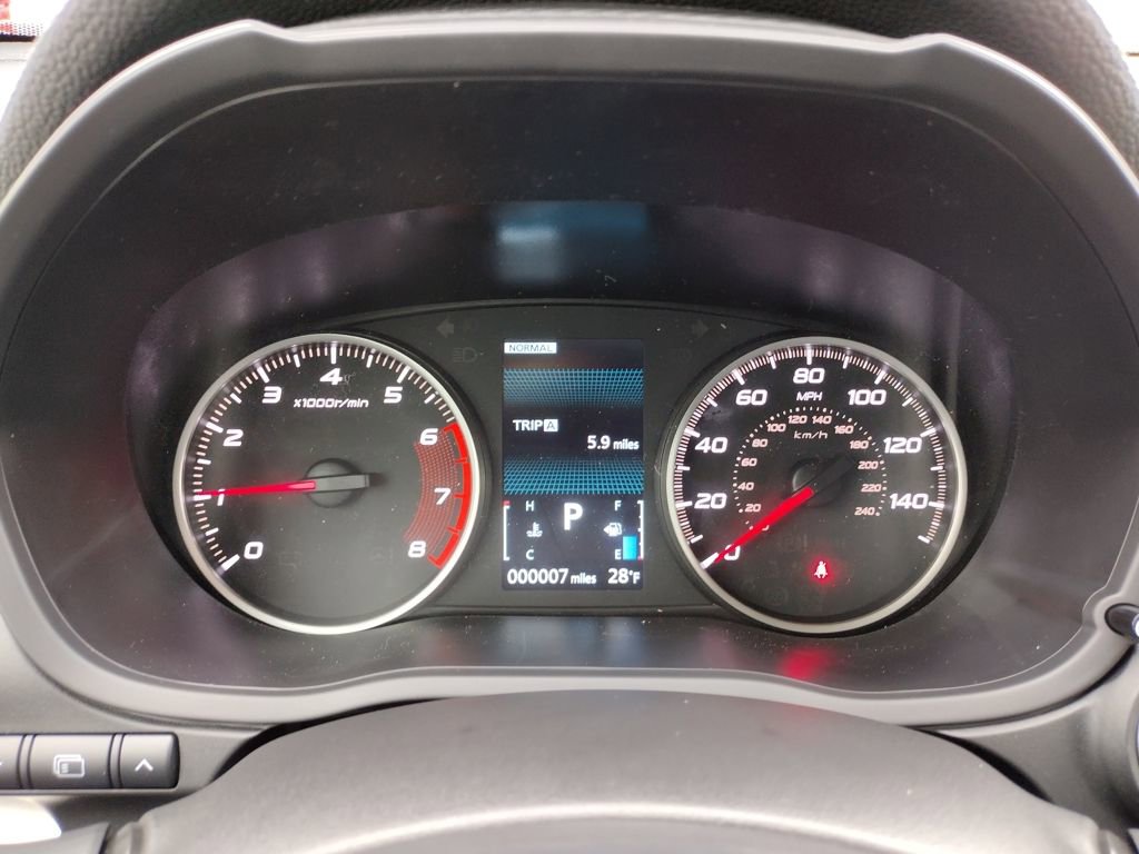 New 2026 Mitsubishi Eclipse Cross LE image 20