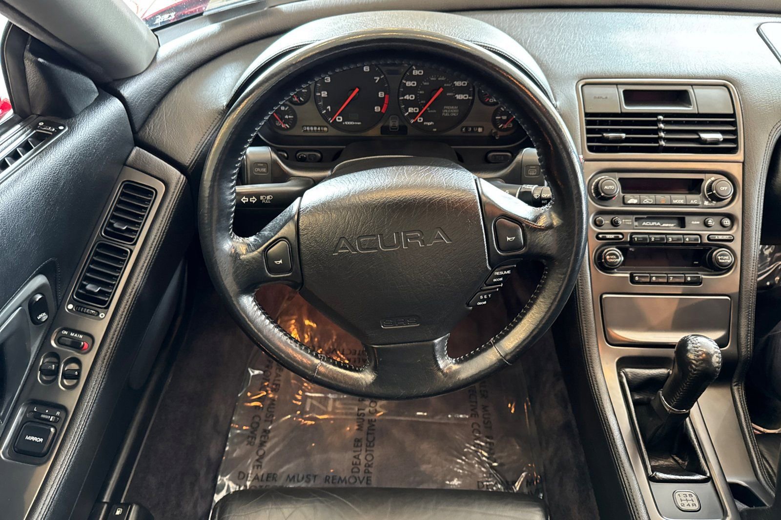 Used 1994 Acura NSX image 13