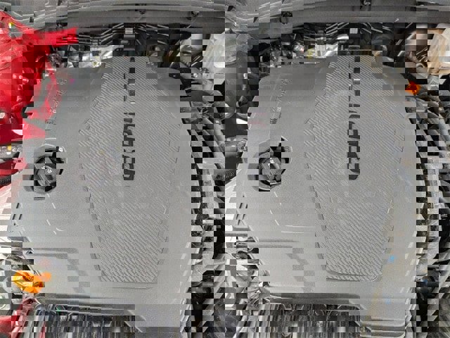 Certified 2023 Hyundai Tucson SEL w/ Convenience Package image 20