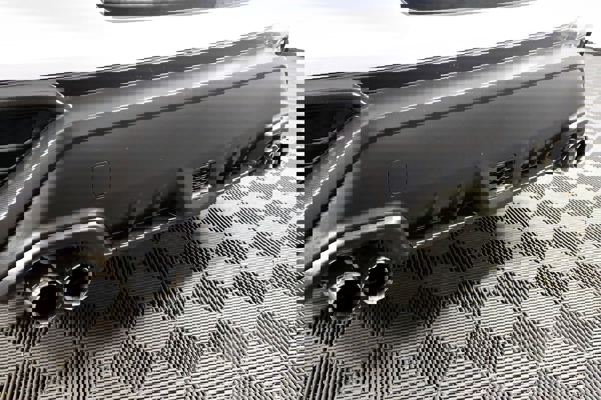 Used 2023 Subaru WRX Premium image 18