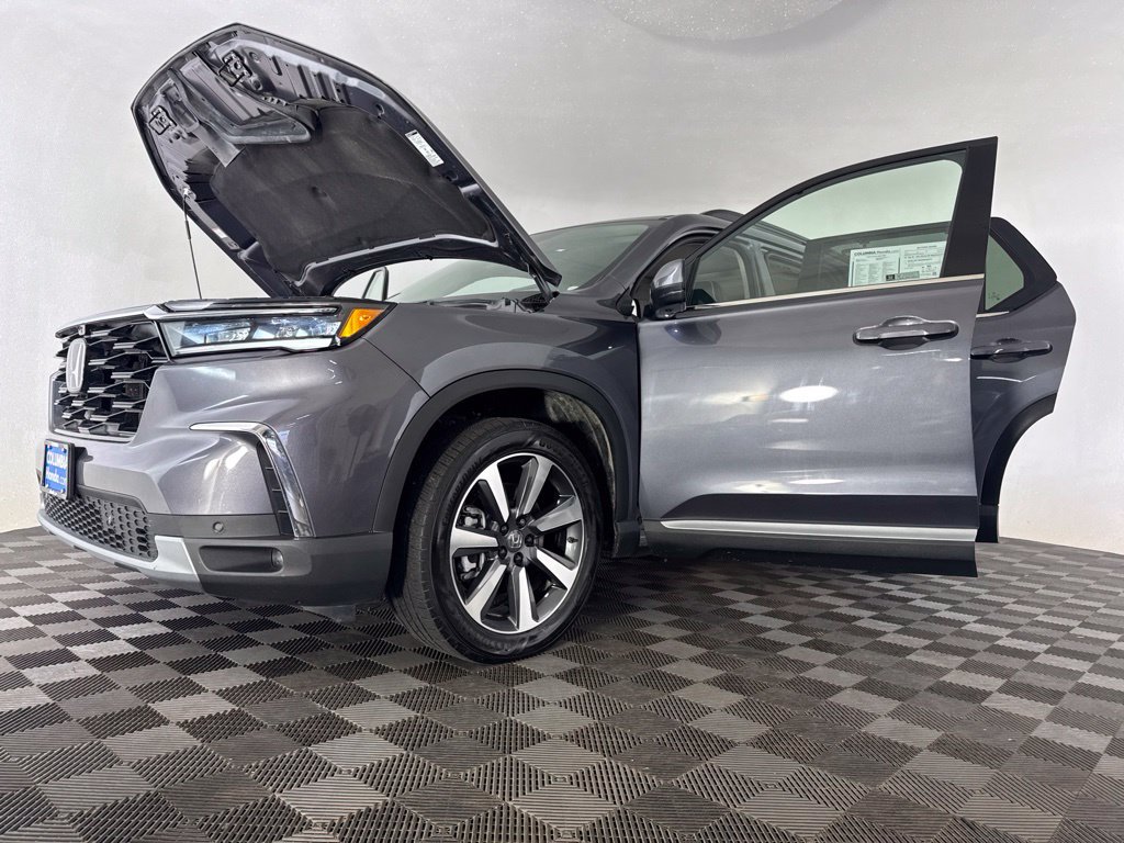 Used 2023 Honda Pilot Elite image 17