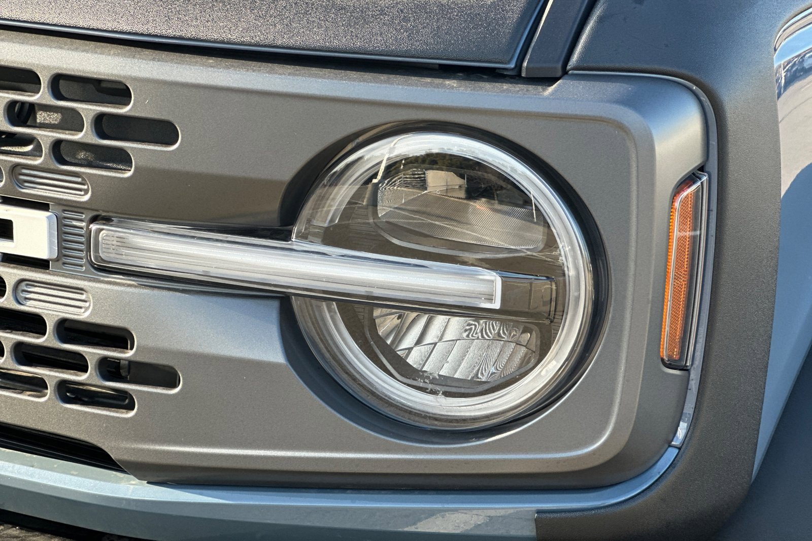 Used 2023 Ford Bronco Badlands image 51