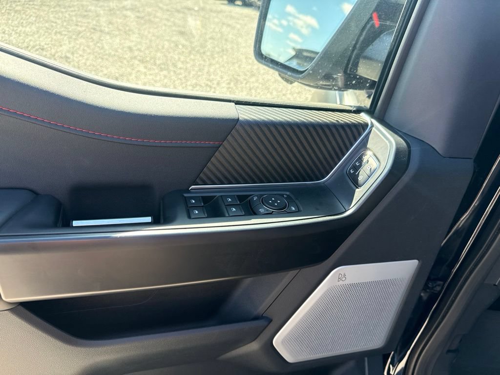 New 2026 Ford F150 Raptor AWD/4WD image 27