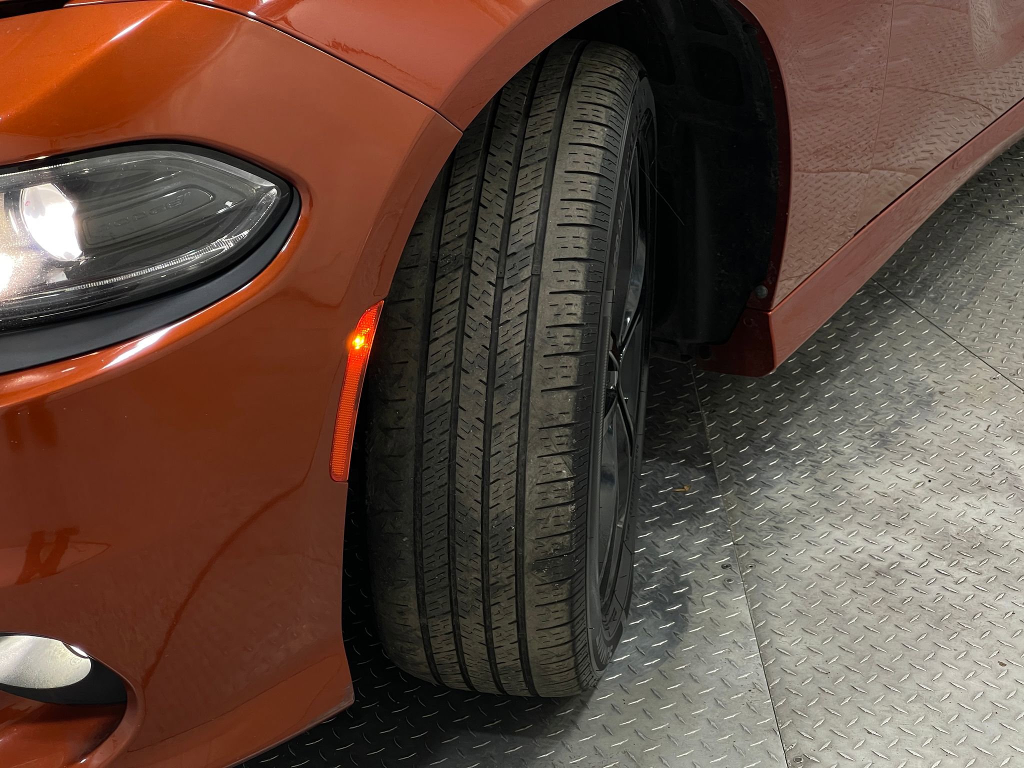 Used 2020 Dodge Charger GT w/ Driver Convenience Group image 35