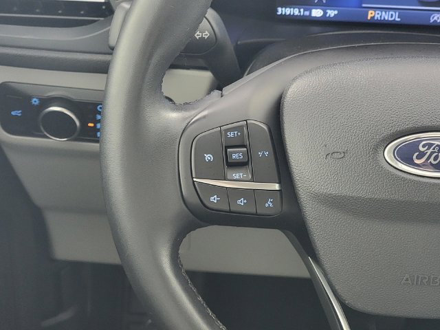 Certified 2023 Ford Escape Active FWD image 27