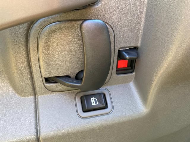 Used 2025 GMC Savana 2500 w/ Driver Convenience Package RWD image 12