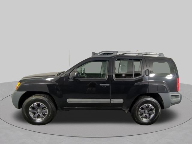 Used 2015 Nissan Xterra PRO-4X w/ Nevada Tow Package AWD/4WD image 14