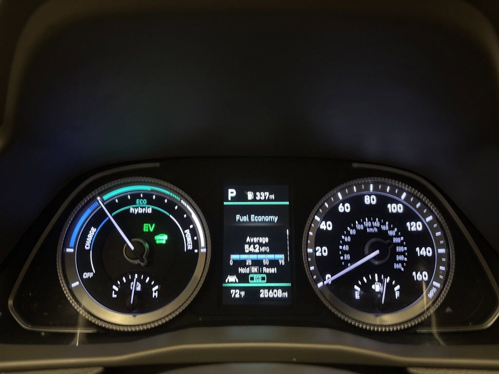 Certified 2023 Hyundai Sonata SEL image 16